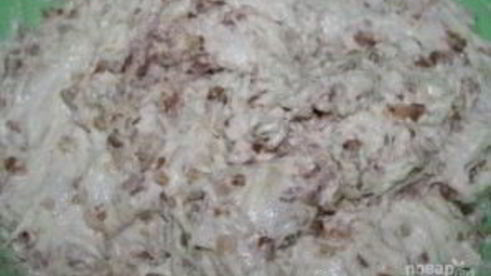 гречневый хлеб