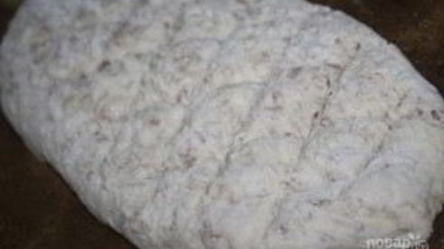 гречневый хлеб