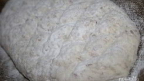 гречневый хлеб