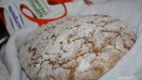 гречневый хлеб