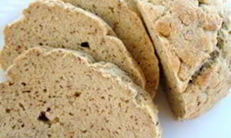 Рецепт хлеба без глютена в хлебопечке