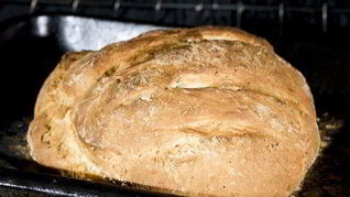 Хлеб для тостов