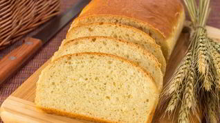 Хлеб Домашний