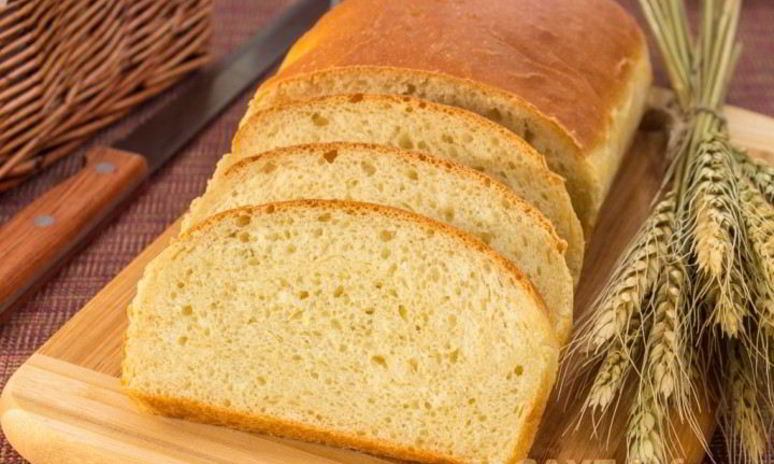 Рецепт хлеба домашнего