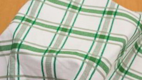 хлеб домашний