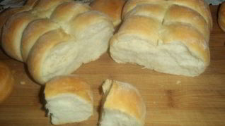 Хлеб из Тичино