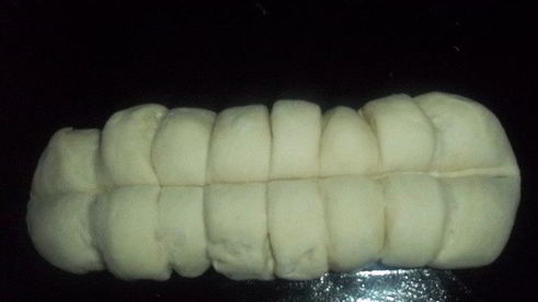 хлеб из тичино