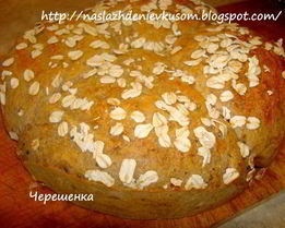 Хлеб К радости худеющих