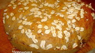 Хлеб К радости худеющих