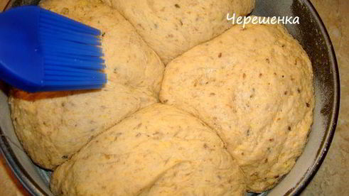 хлеб к радости худеющих