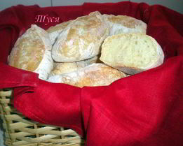 Хлеб по-бокерски