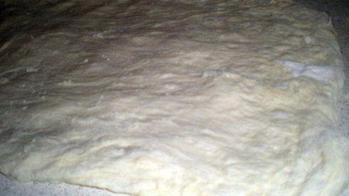 хлеб по-бокерски