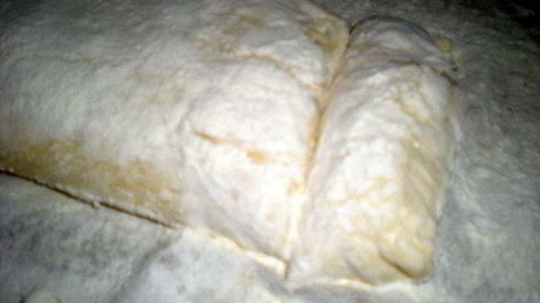 хлеб по-бокерски