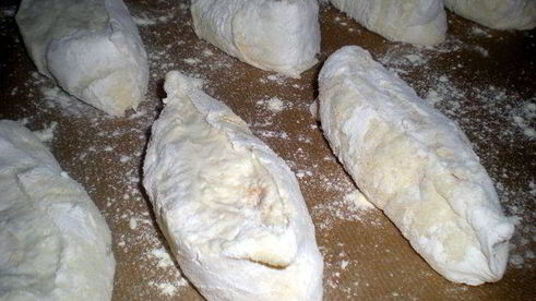 хлеб по-бокерски