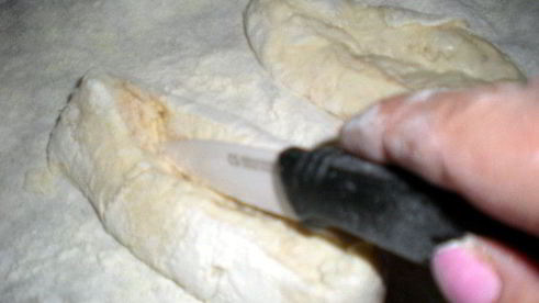 хлеб по-бокерски