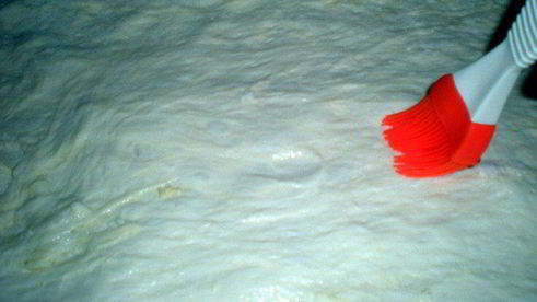 хлеб по-бокерски