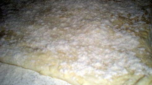 хлеб по-бокерски