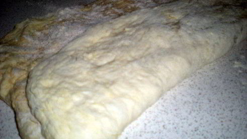 хлеб по-бокерски