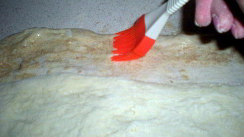 хлеб по-бокерски