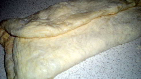 хлеб по-бокерски