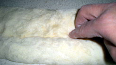 хлеб по-бокерски