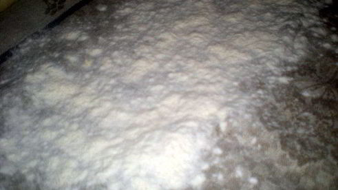 хлеб по-бокерски