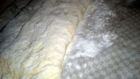 хлеб по-бокерски