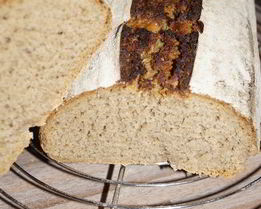 Хлеб Рижский