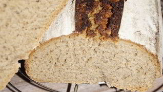 Хлеб Рижский