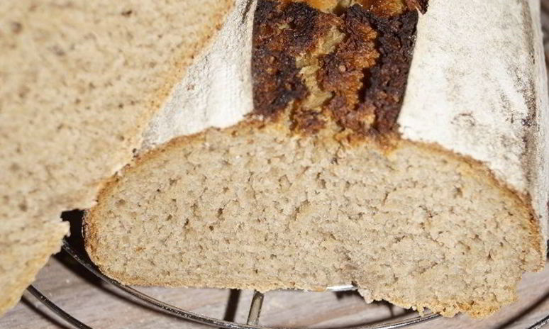 Рецепт хлеба рижского