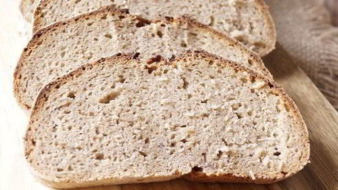 хлеб рижский