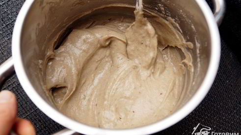 хлеб рижский