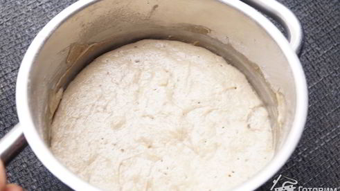 хлеб рижский