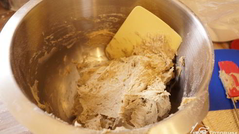 хлеб рижский