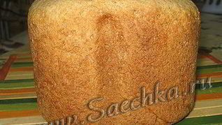 Хлеб Столичный