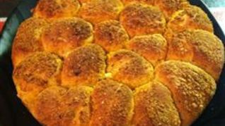 Хлеб Веселая Семейка