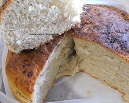 Хлеб Виктория для любителей домашнего хлеба