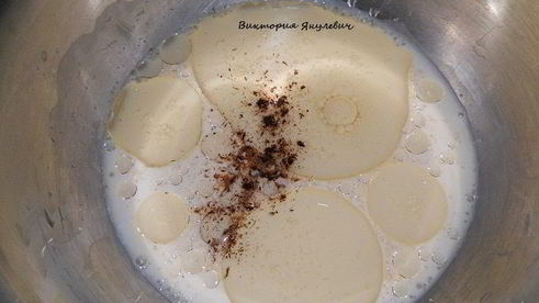 хлеб виктория для любителей домашнего хлеба