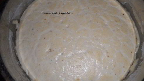 хлеб виктория для любителей домашнего хлеба