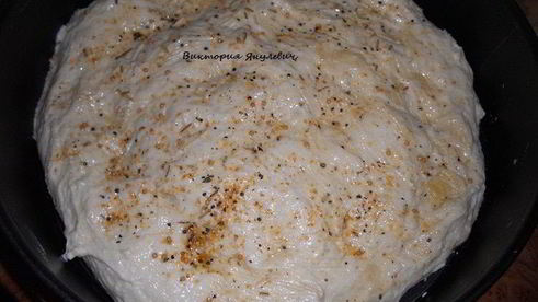 хлеб виктория для любителей домашнего хлеба