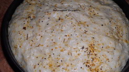 хлеб виктория для любителей домашнего хлеба