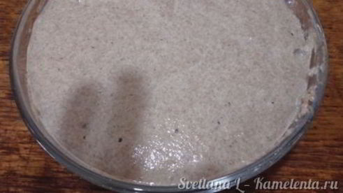 хлебцы зерновые