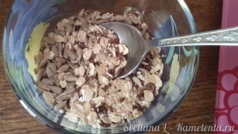 хлебцы зерновые