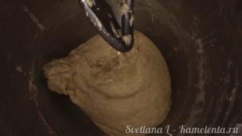 хлебцы зерновые