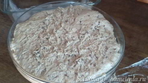 хлебцы зерновые