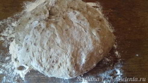 хлебцы зерновые