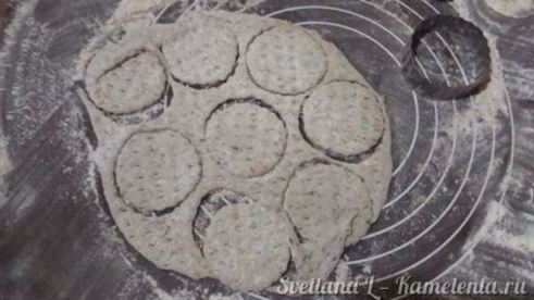 хлебцы зерновые