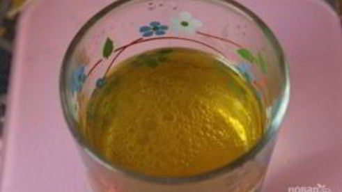 кукурузные хлебцы с семечками