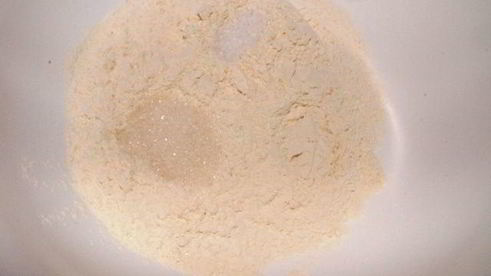 нарезной батон