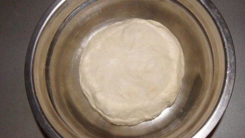 нарезной батон